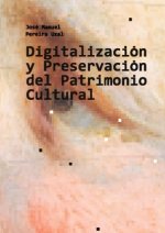 Digitalización y Preservación del Patrimonio Cultural