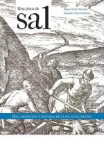 Una pizca de sal.