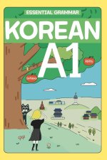 Essential Korean Grammar A1