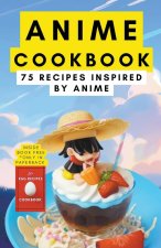 Anime cookbook