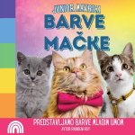 Junior Mavrica, Barve Ma?ke
