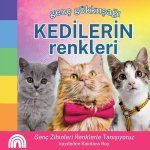 Genç Gökku?a??, KED?LER?N Renkleri
