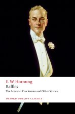 Raffles: The Amateur Cracksman (Paperback)
