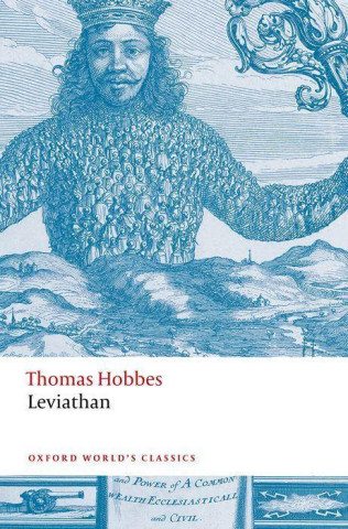 Leviathan 2/e (Paperback)