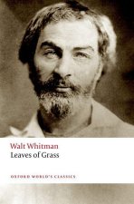 Leaves of Grass 2/e (Paperback)