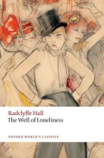 The Well of Loneliness (Paperback)
