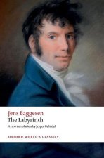The Labyrinth (Paperback)