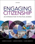 Engaging Citizenship An Introduction to Political Science (Paperback)