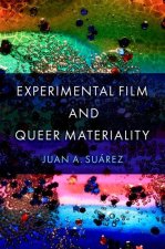 Experimental Film and Queer Materiality (Hardback)