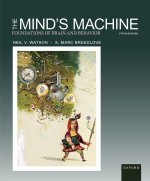 The Mind's Machine Foundations of Brain and Behavior  (Paperback)