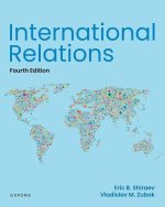 International Relations, 4e  (Paperback)
