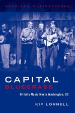 Capital Bluegrass (Paperback)