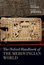 The Oxford Handbook of the Merovingian World (Paperback)