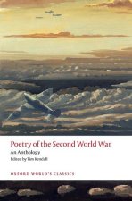 Poetry of the Second World War An Anthology (Paperback)