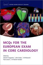 MCQs for the European Exam in General Cardiology 2/e (Paperback)