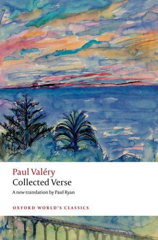 Collected Verse (Paperback)