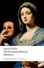 The Fortunate Mistress (Roxana) 3/e (Paperback)