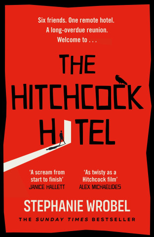 Hitchcock Hotel