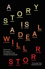 Science of Storytelling for Business