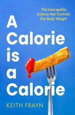 Calorie Equation