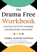 Drama Free Workbook