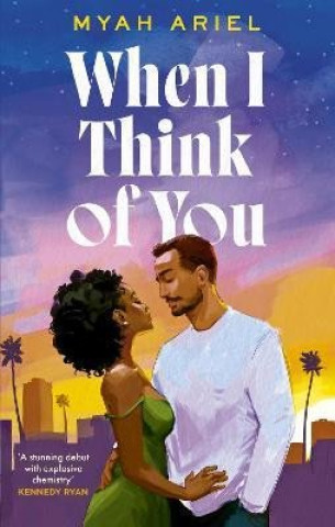 When I Think of You (Myah Ariel)(Miękka)