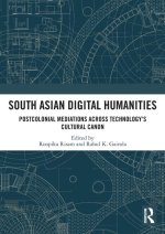South Asian Digital Humanities