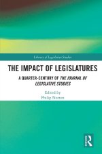 Impact of Legislatures