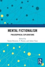 Mental Fictionalism