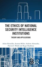 Ethics of National Security Intelligence Institutions