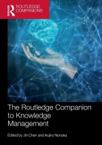 Routledge Companion to Knowledge Management