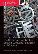 Routledge Handbook of Second Language Acquisition and Corpora