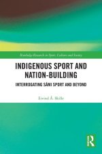 Indigenous Sport and Nation-Building