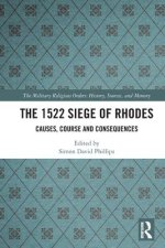 1522 Siege of Rhodes