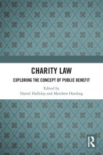 Charity Law
