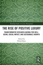 Rise of Positive Luxury