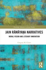 Jain Ramayana Narratives