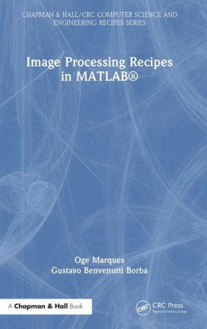 Image Processing Recipes in MATLAB