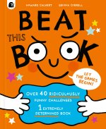 Beat the Book!