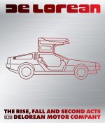 DeLorean