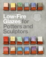 Complete Guide to Low-Fire Glazes for Potters and Sculptors