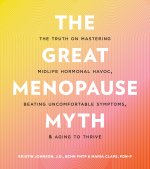 Great Menopause Myth