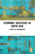 Economic Successes in South Asia