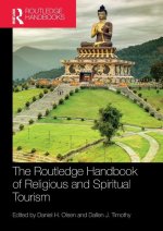 Routledge Handbook of Religious and Spiritual Tourism