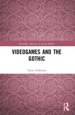 Videogames and the Gothic