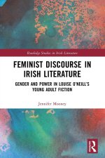 Feminist Discourse in Irish Literature