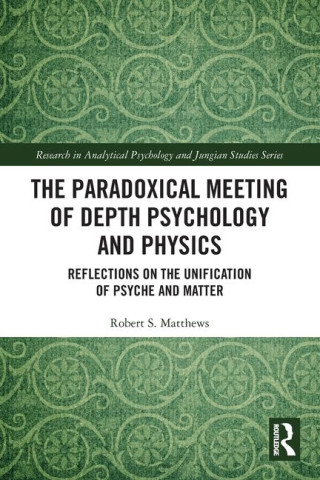 Paradoxical Meeting of Depth Psychology and Physics