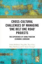 Cross-Cultural Challenges of Managing ‘One Belt One Road’ Projects