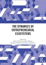 Dynamics of Entrepreneurial Ecosystems