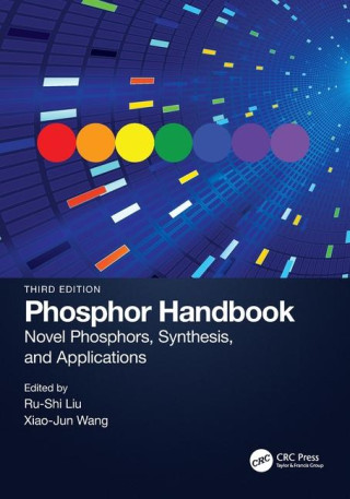 Phosphor Handbook